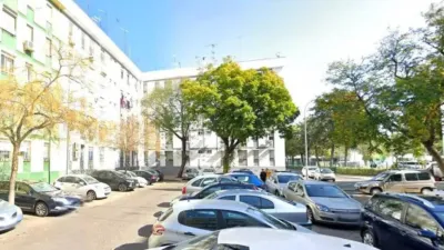 Apartment in San Pablo photo 3