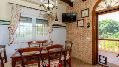 Chalet en calle de San Vicente del Raspeig photo 31