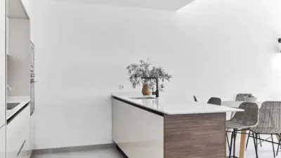 Chalet on Calle Ramon Rubial, 30, -1 photo 24