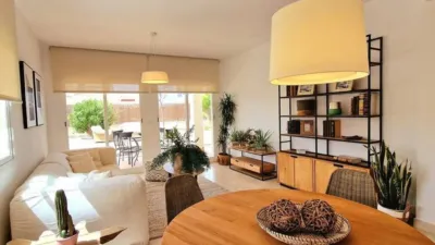 Chalet on Purias Street, -1 photo 7