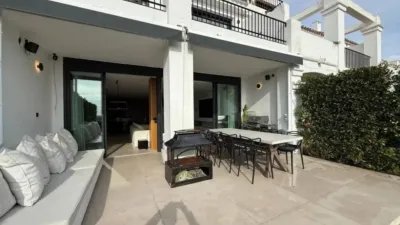 Chalet en Urbanización El Herrojo photo 25