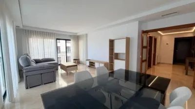 Apartment in El Raval-Puertas Encarnades photo 11