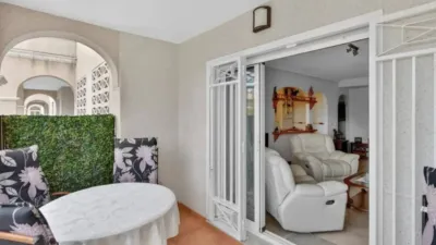 Penthouse in Residencial Miraflores photo 17