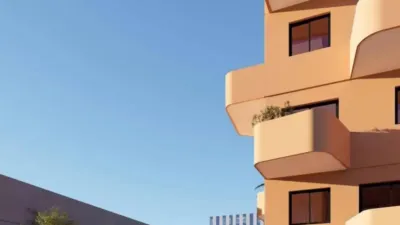 Apartment on Carretera del Campello photo 13