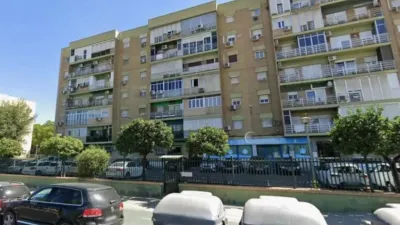 Apartment in Cerro Amate photo 2