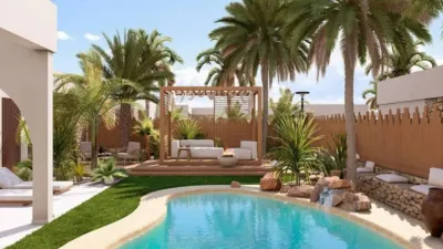 Chalet on Altaona Golf Street, -1 photo 4