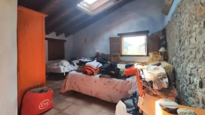 Chalet in La Vall de Bianya photo 35