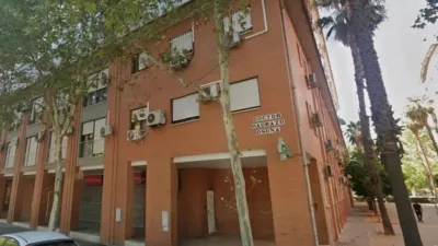 Chalet on Avenida de las Ciencias-Emilio Lemos photo 2