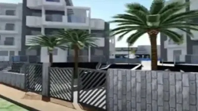 Apartment on Malvinas Street photo 17
