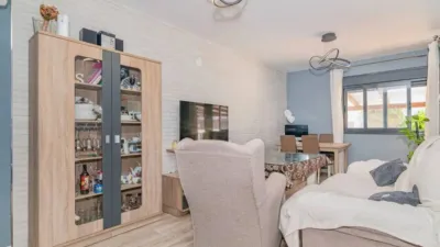 Apartment in Albolote photo 44