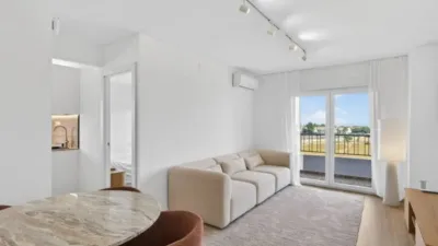 Penthouse on Punta Prima Street, -1 photo 2