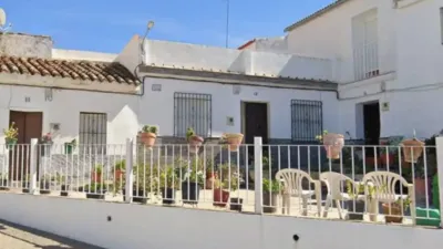 Chalet in La Puebla de los Infantes photo 3