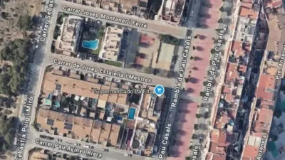 Chalet in Santa Maria-Eixample-Sud Sumella photo 2
