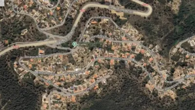 Chalet in Vallirana photo 2