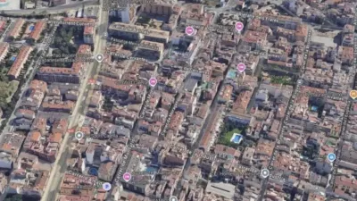 Apartment in Calella photo 4