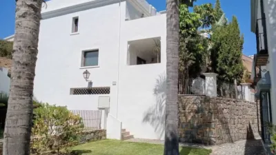 Chalet on Calle Dos Hermanas II, 14 photo 17