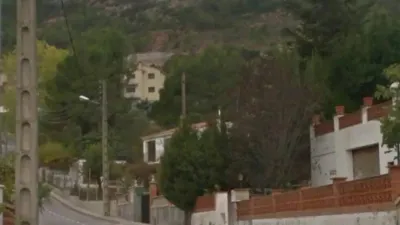 Chalet in Vacarisses photo 3