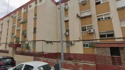 Apartment in Villegas-Los Príncipes photo 3