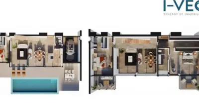 Chalet in Calpe - Calp photo 18