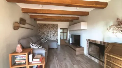Chalet in Vidreres photo 8