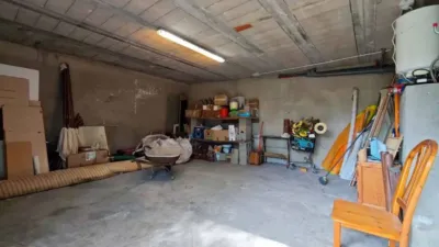Chalet in La Vall de Bianya photo 60