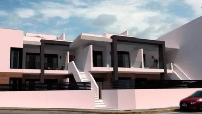 Apartment at Pl. Principe de Asturias, -1 photo 12