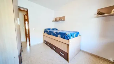 Chalet in Cacín photo 17