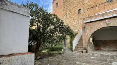 Chalet en calle de Coria photo 22