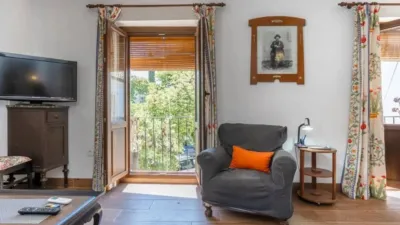 Chalet in Albaicín photo 47