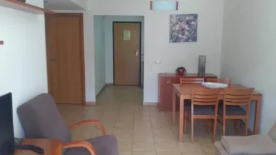 Penthouse in Urbanización Geráneos photo 13