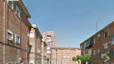 Apartment in Las Delicias