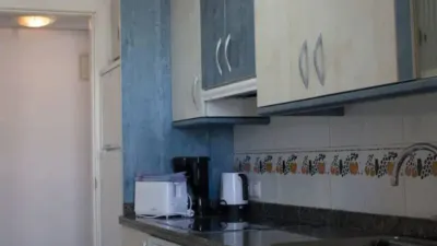 Penthouse on Calp Street, -1 photo 4