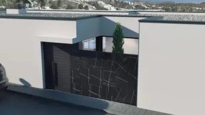 Chalet en calle Alfarella Sector, 13, -1 photo 3