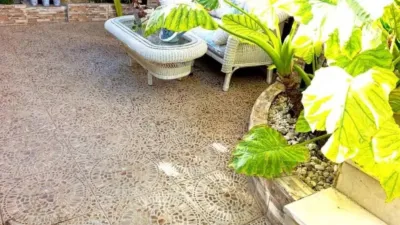Chalet on Carrer Creta photo 38