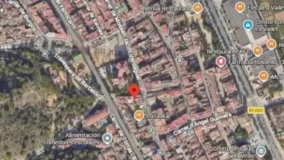 Flat in Sant Vicenç dels Horts photo 2