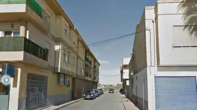Flat in Fortuna photo 2