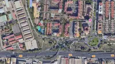 Apartment in Urbadiez-Entrepuentes photo 3