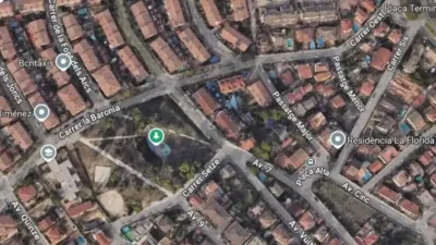 Apartment in Oria photo 3