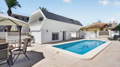 Casa – Torrevieja - Vista 2