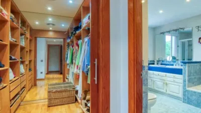Chalet in Urbanizations photo 11