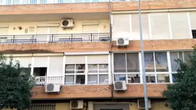 Apartment in Seville City Centre photo 2