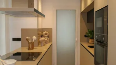 Apartment in Algorfa photo 7