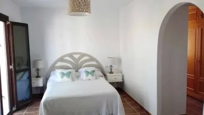 Chalet on Calle Dos Hermanas II, 14 photo 6
