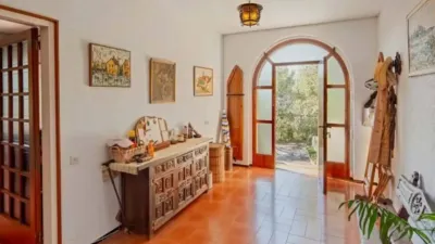 Chalet in S'Agaró photo 4