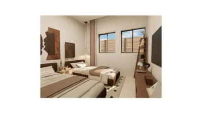 Apartment on Bolnuevo Street, -1 photo 19