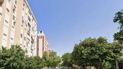 Flat in Seville City Centre photo 2