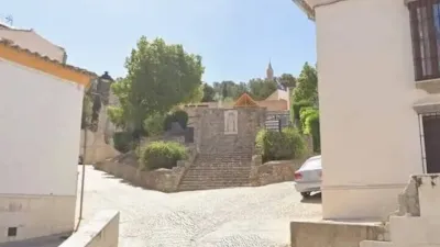Chalet in Estepa photo 2