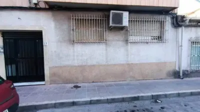 Apartment in Alcantarilla photo 3