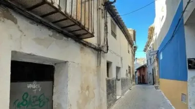 Apartment in Moratalla photo 3