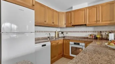 Chalet on Calle El Faro, -1 photo 12